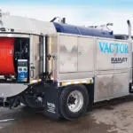 VACTOR RAMJET